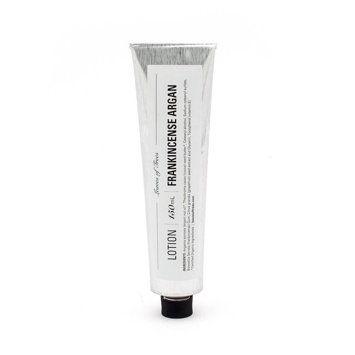 Frankincense Argan Hand and Body Lotion