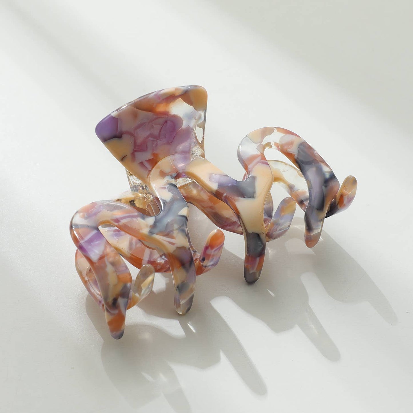Enchanted Spell | Assorted Small/Medium Claw Clips