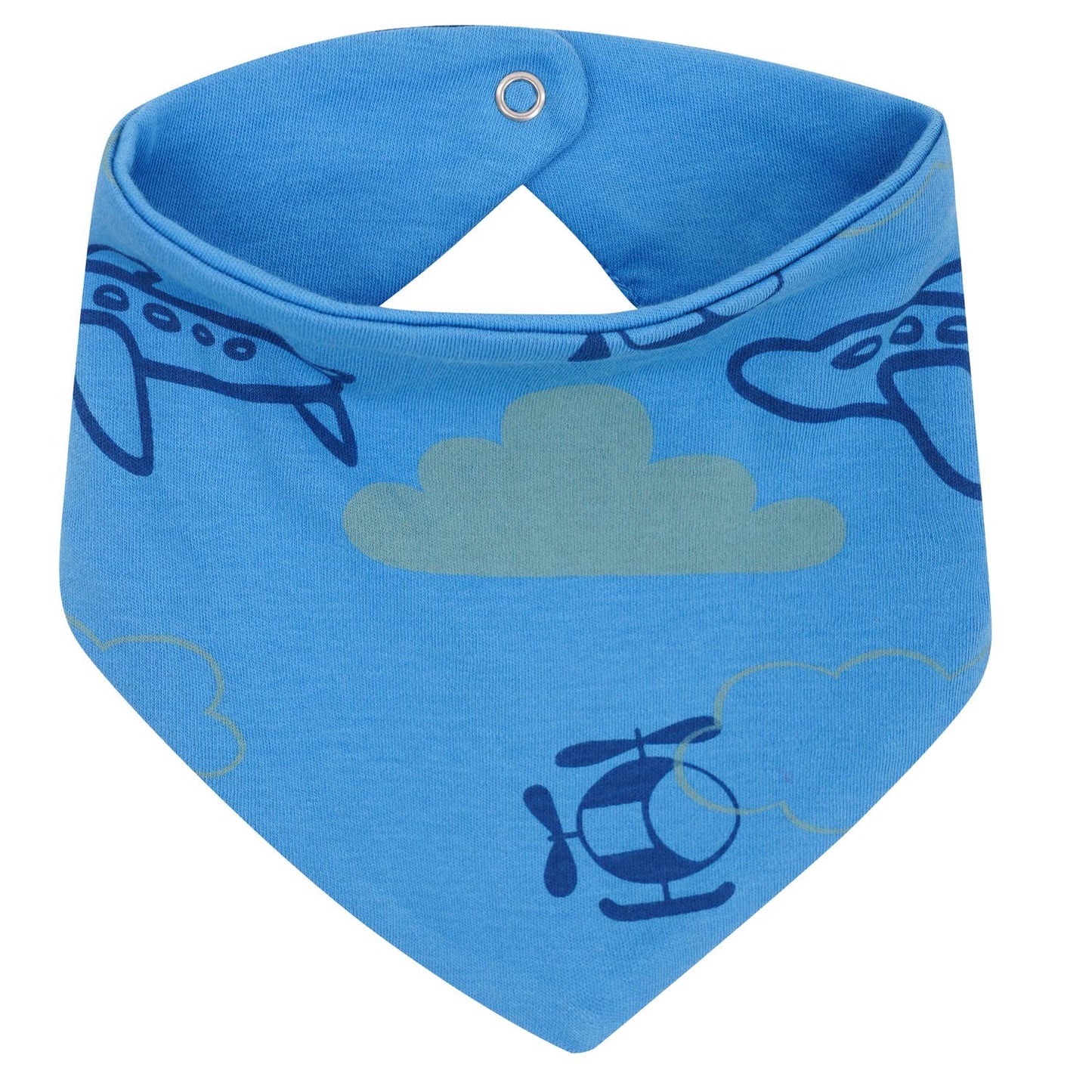 Bandana Bib