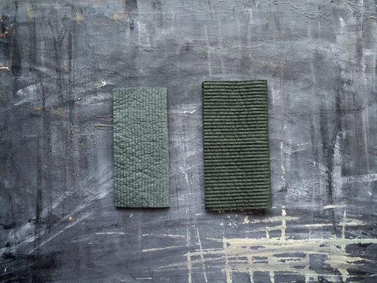 Rain Forest - Swedish Sponge Cloth