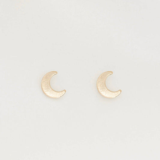 Moon Studs