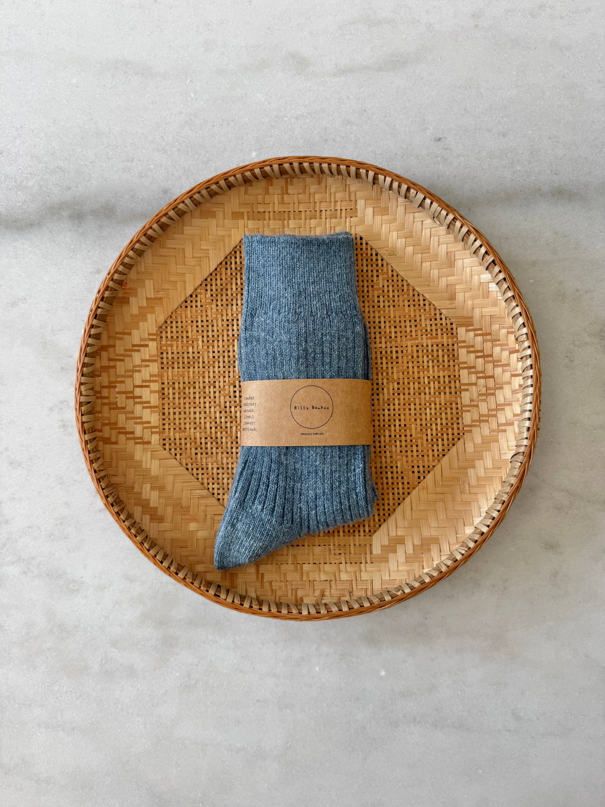 ICELAND WOOL SOCKS