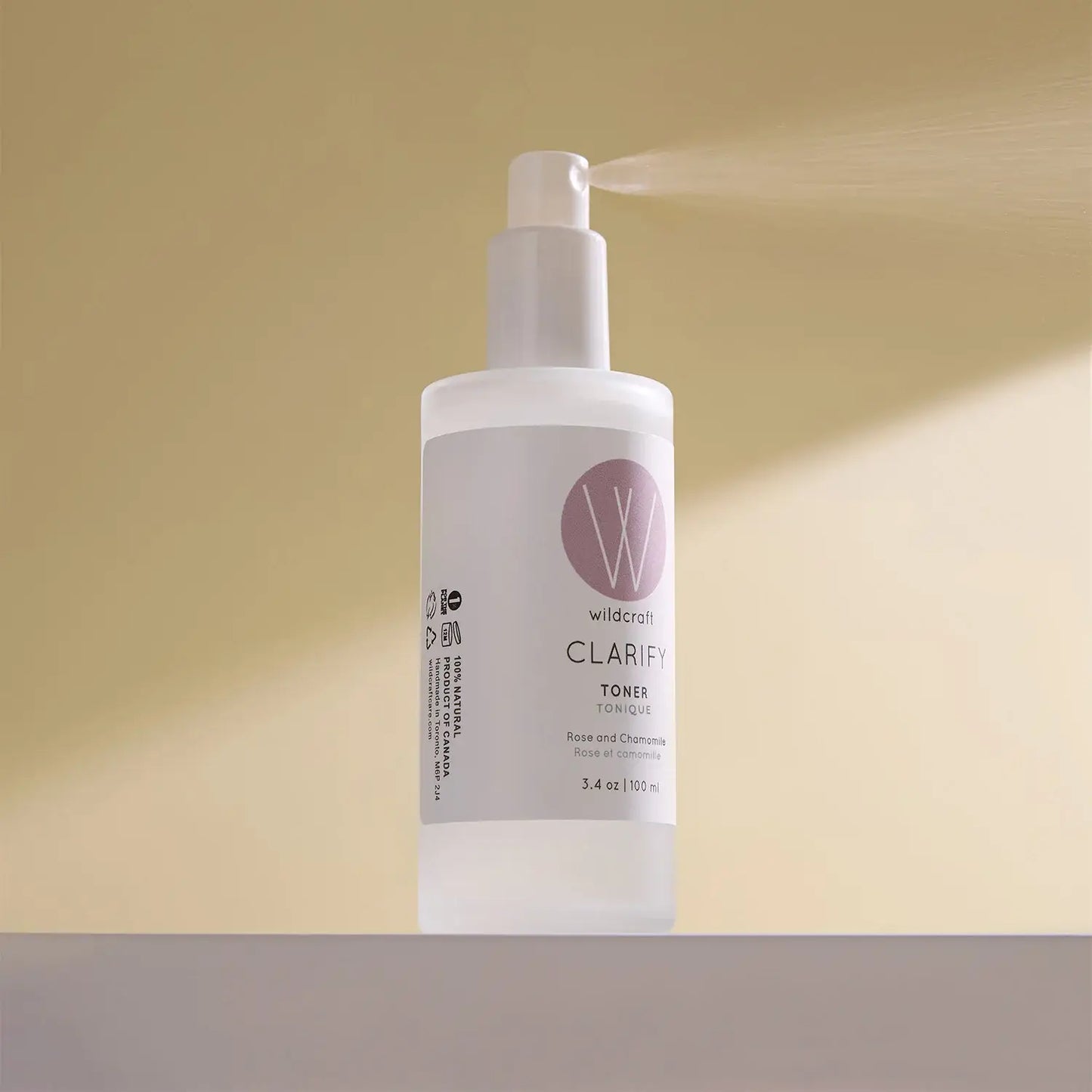 Clarify Toner