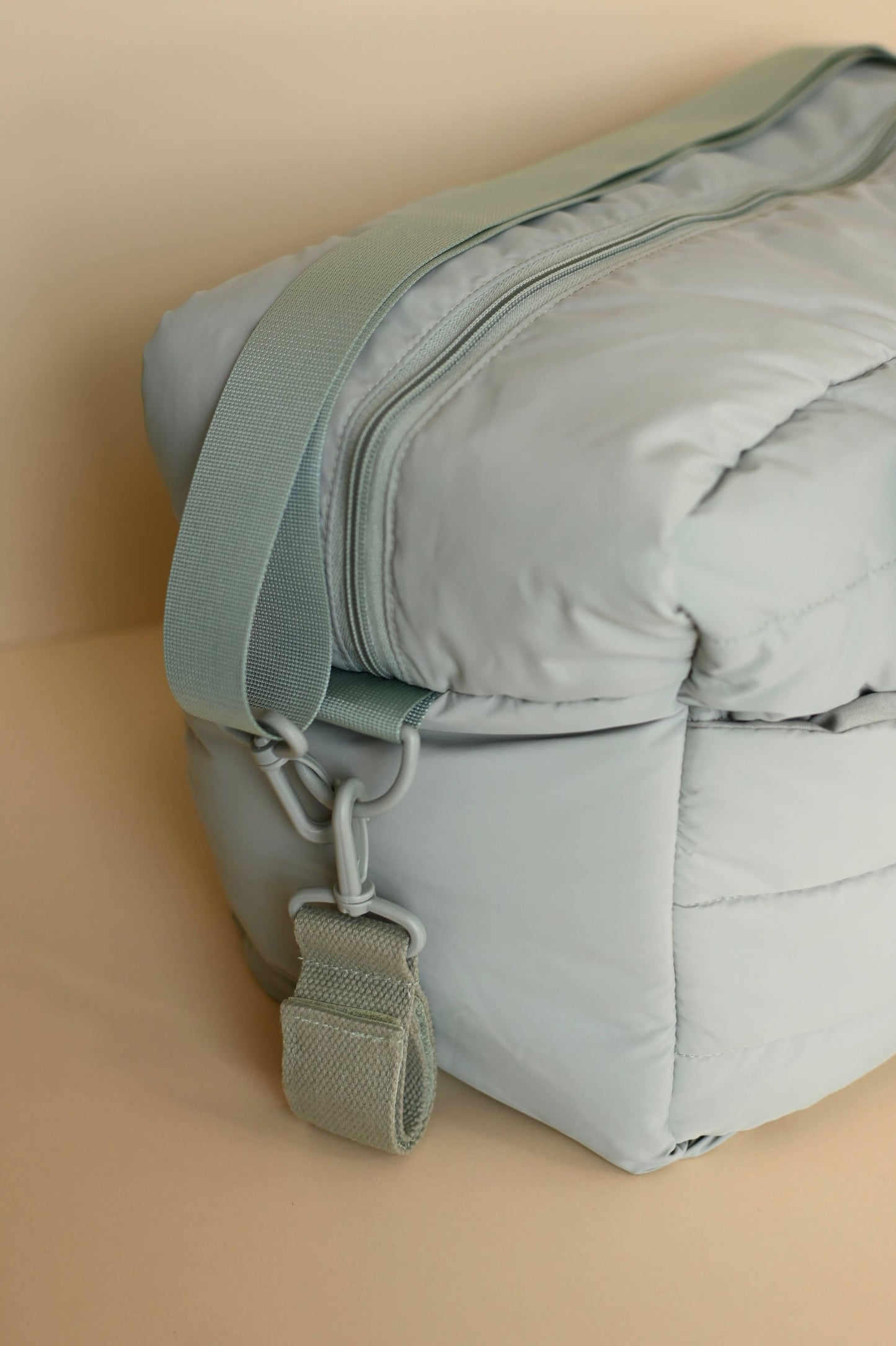 Diaper Bag - Sage