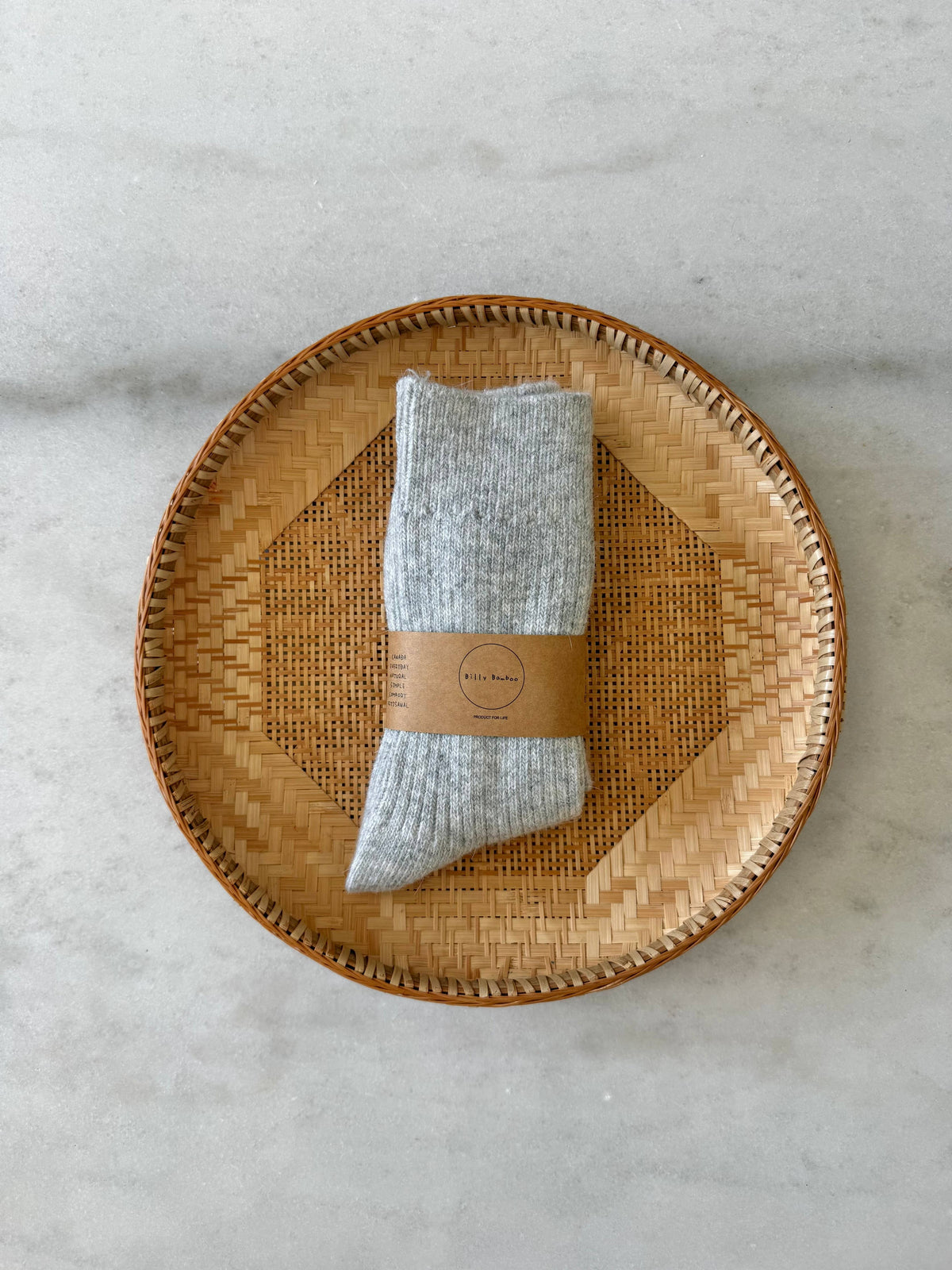 ICELAND WOOL SOCKS
