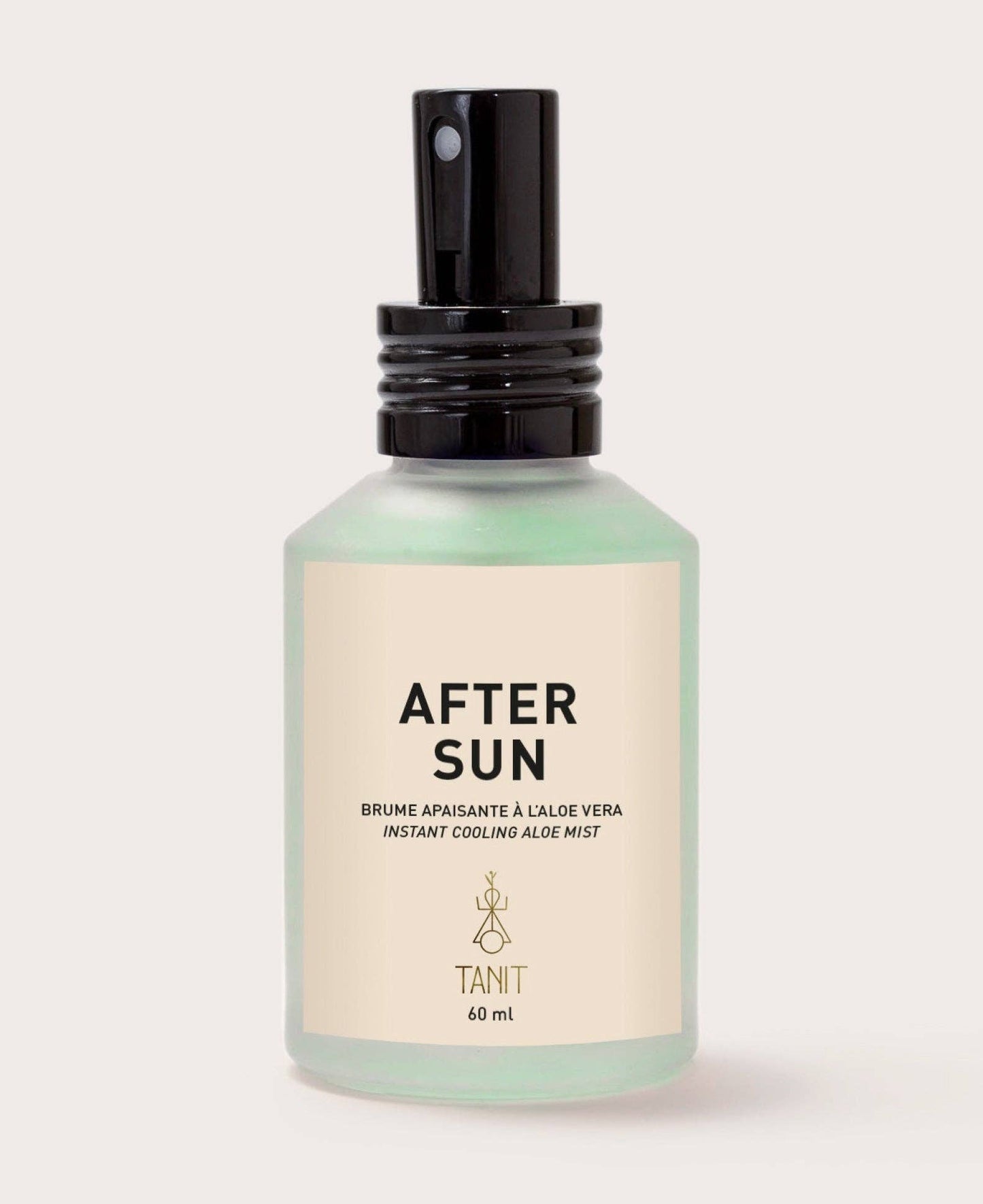 Aloe Vera Mist – Soothing & Hydrating After-Sun Care