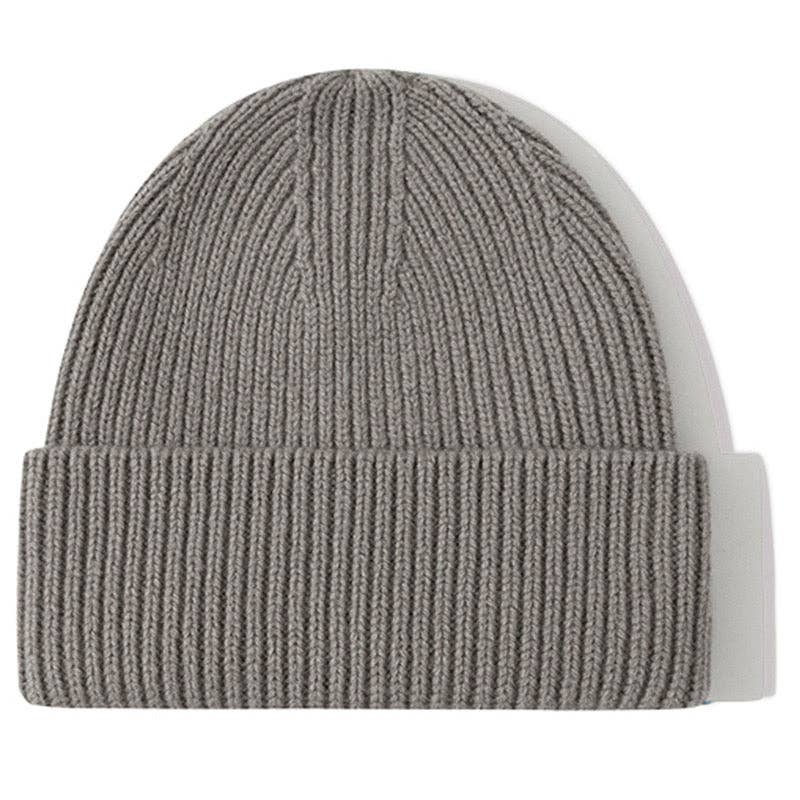 MERINO WOOL EVERYDAY BEANIES