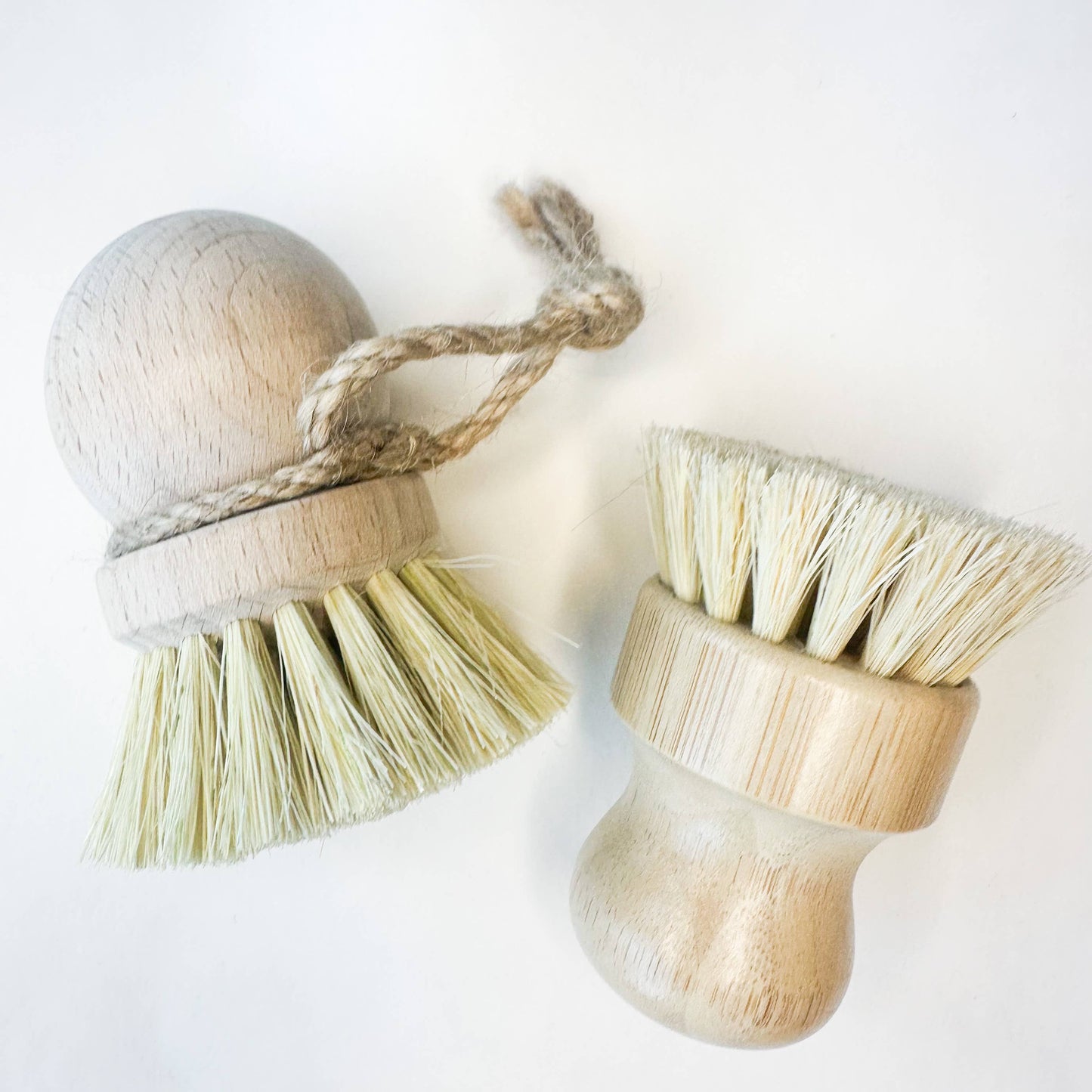 Eco Friendly Dish Brush