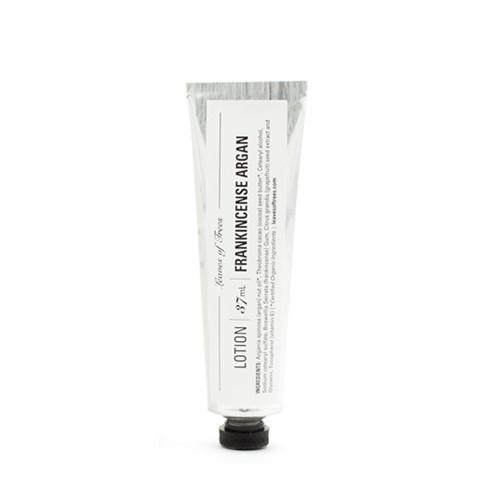Frankincense Argan Hand and Body Lotion