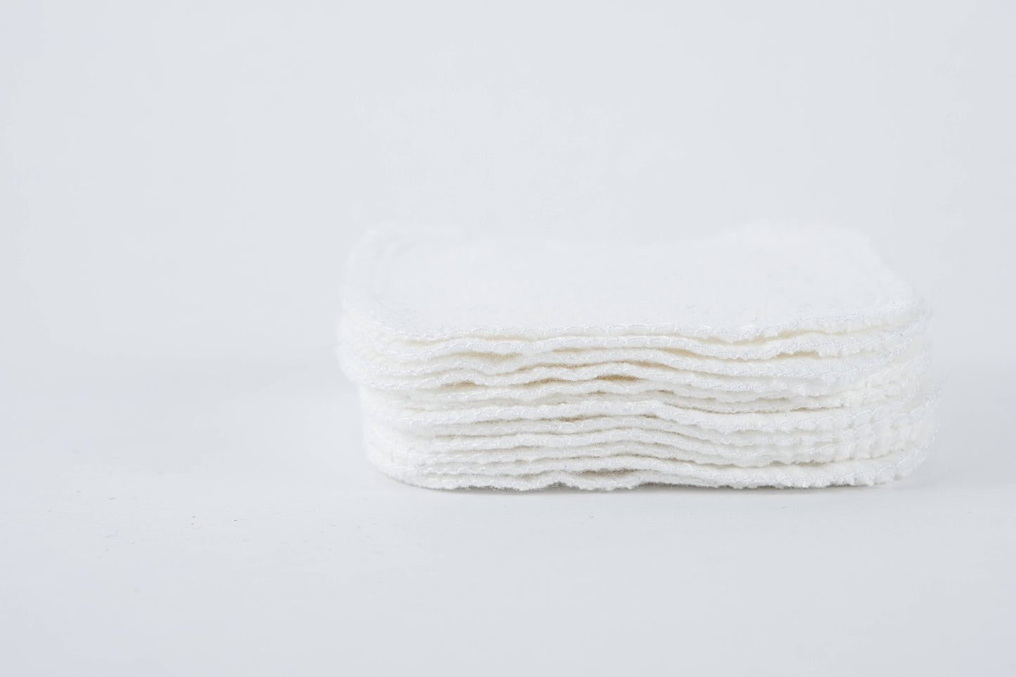 Reusable Facial Rounds