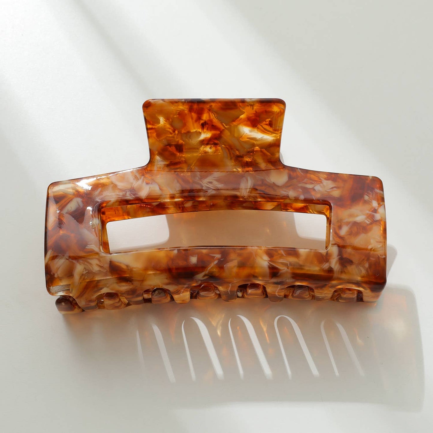 Autumn Leaves | Assorted Large Claw Clips