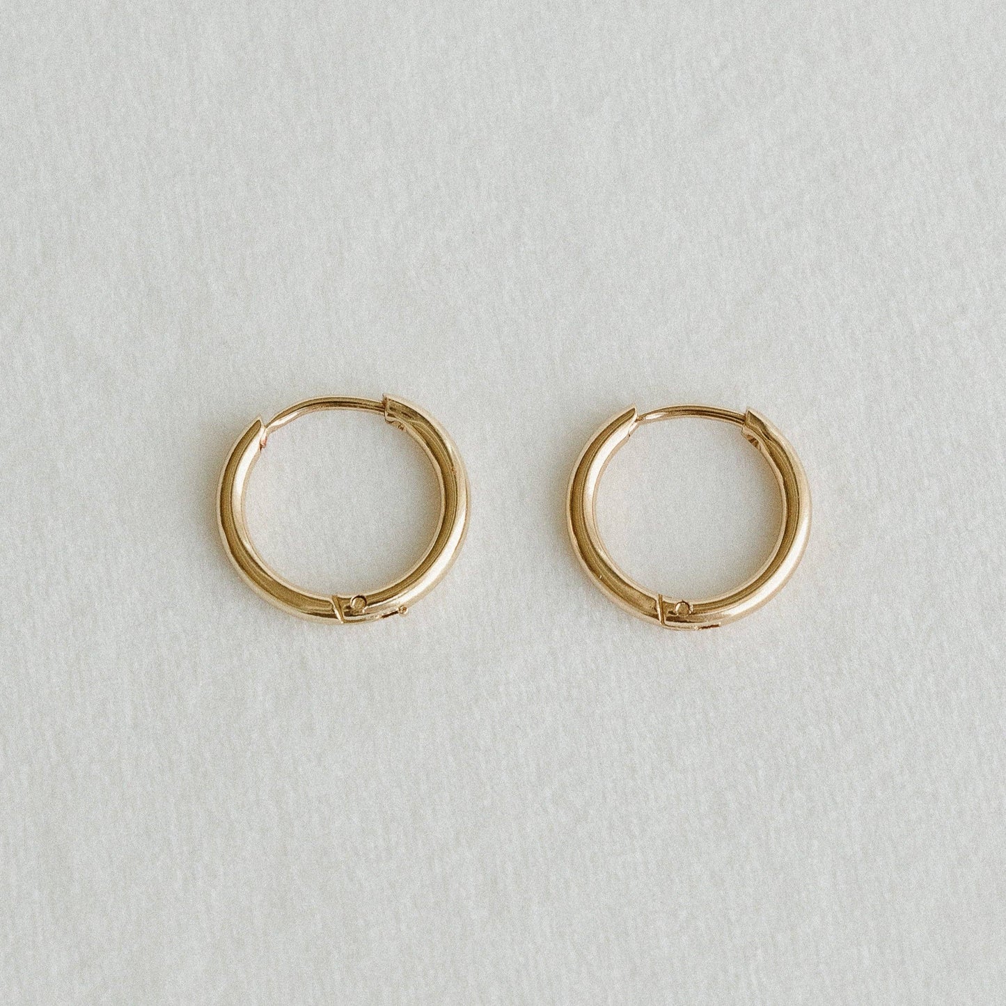 Thin Hoops