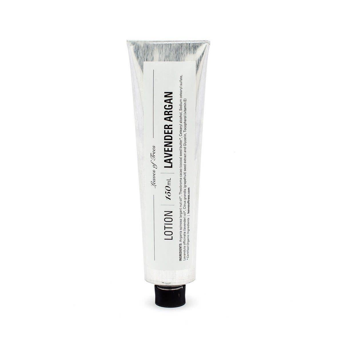 Lavender Argan Hand and Body Lotion