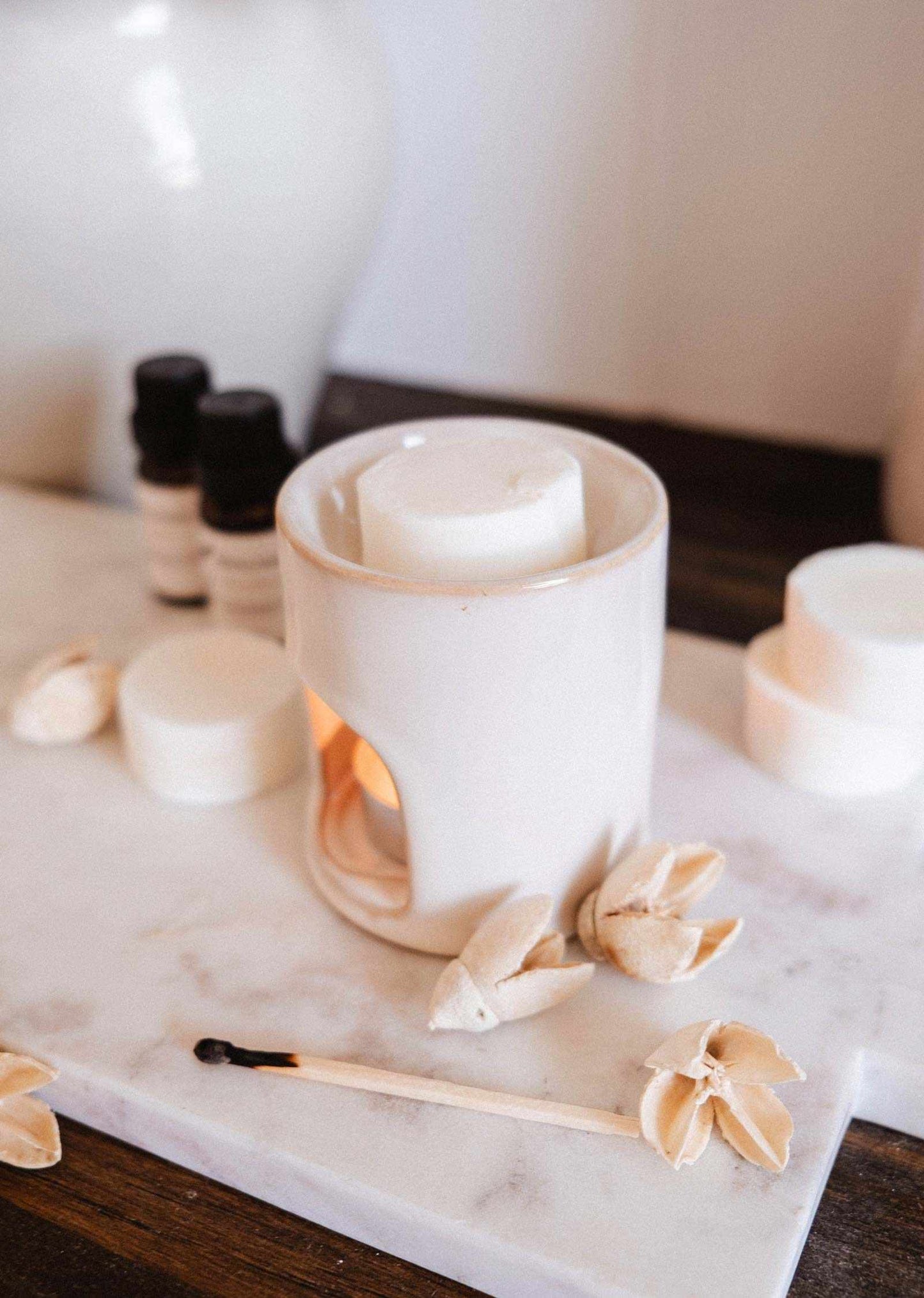 Mini Aroma Diffuser