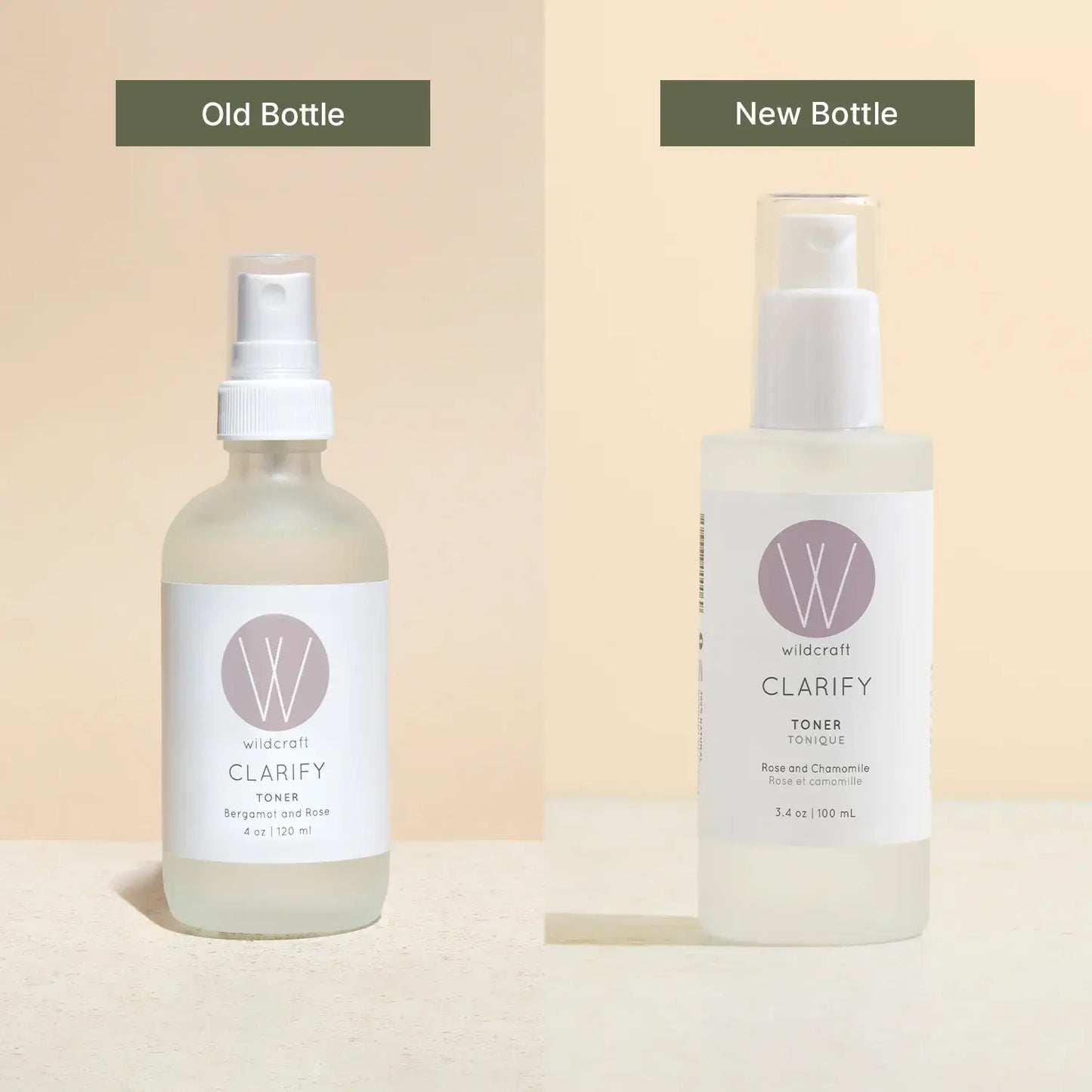 Clarify Toner