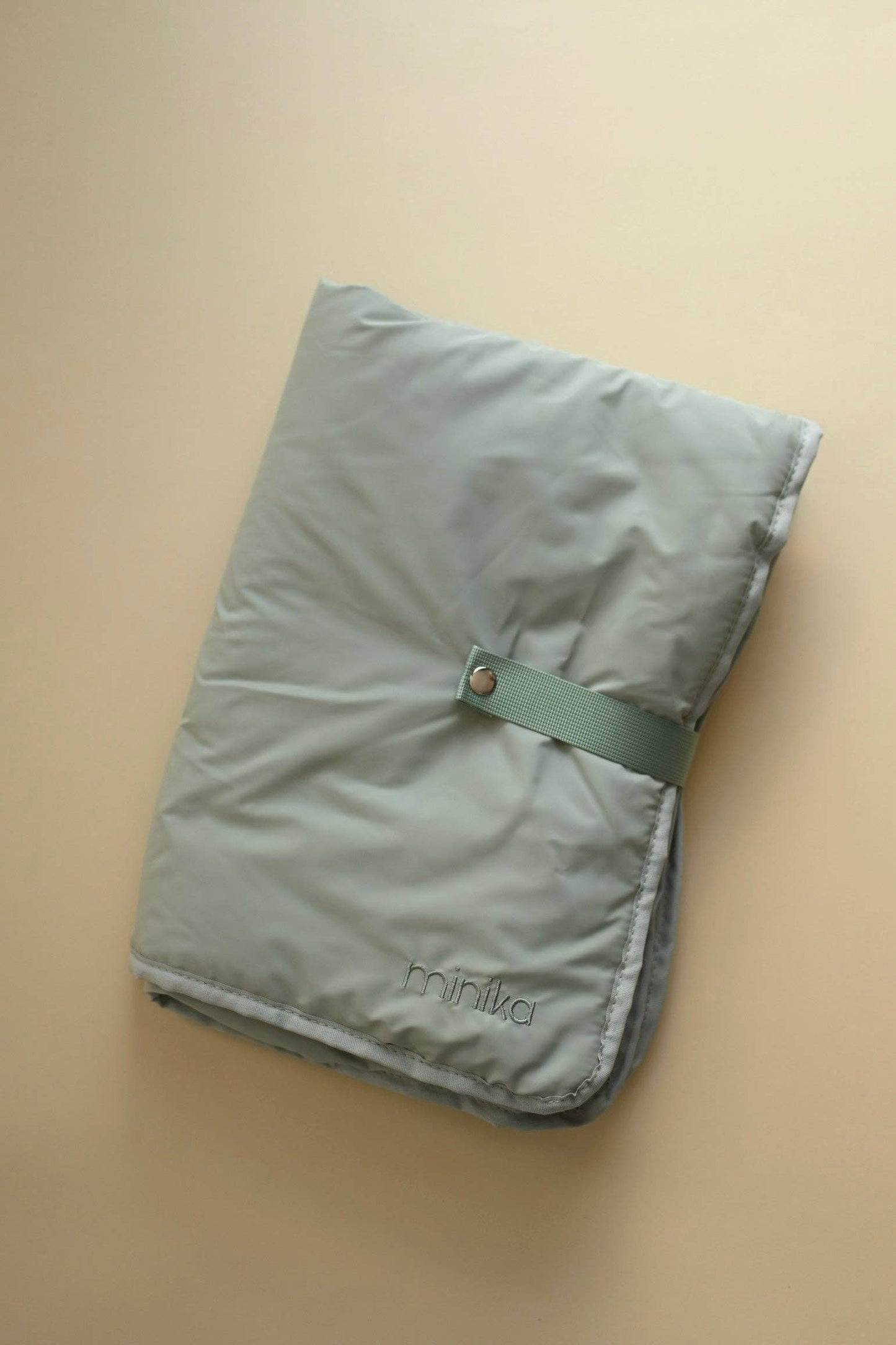 Diaper Bag - Sage