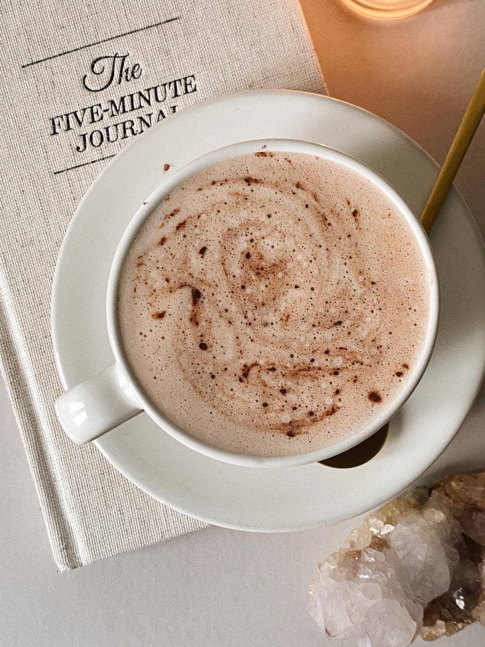 Super Cocoa - Superfood Latte Blend: Retail Pouch