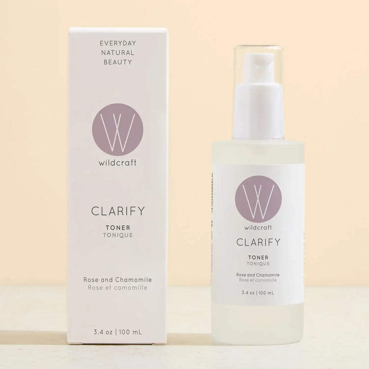 Clarify Toner