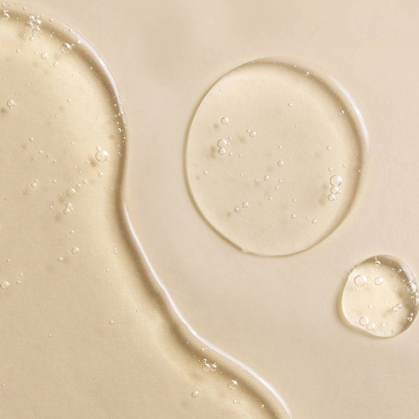 Wash Gel Cleanser