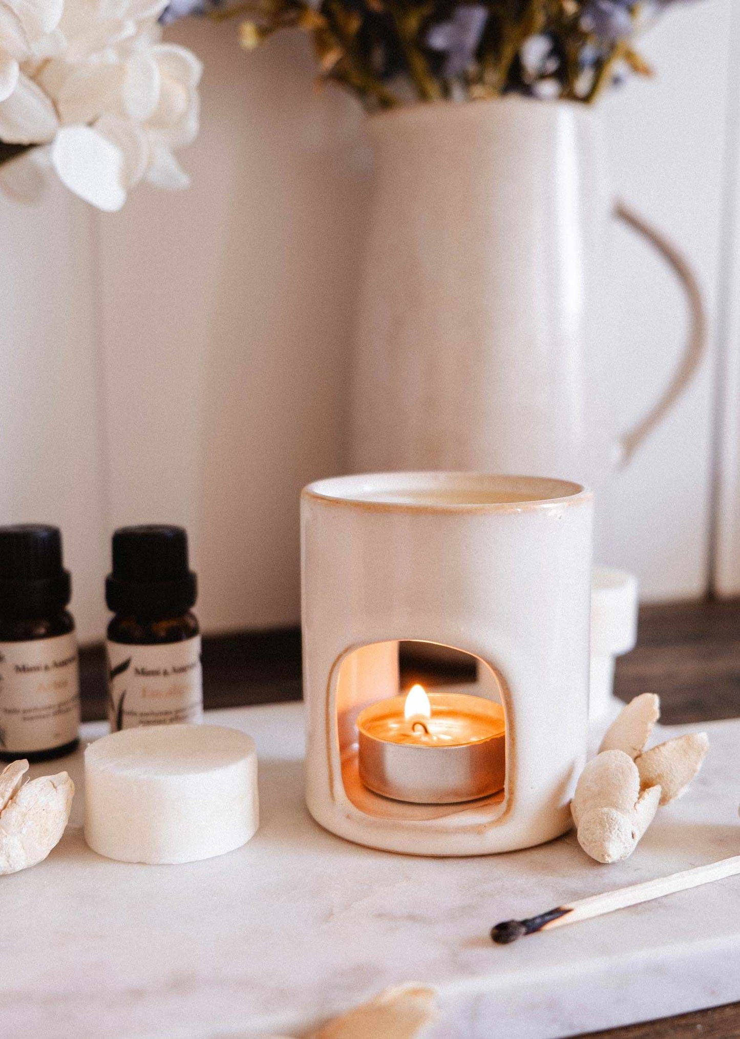 Mini Aroma Diffuser