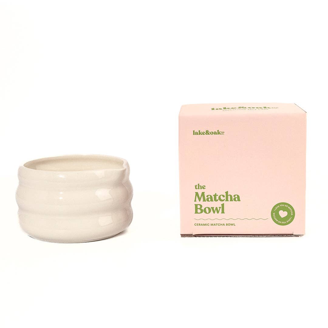 The Matcha Bowl
