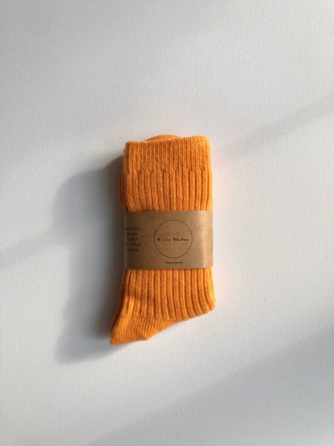 Royal Angora Wool Socks - Brights