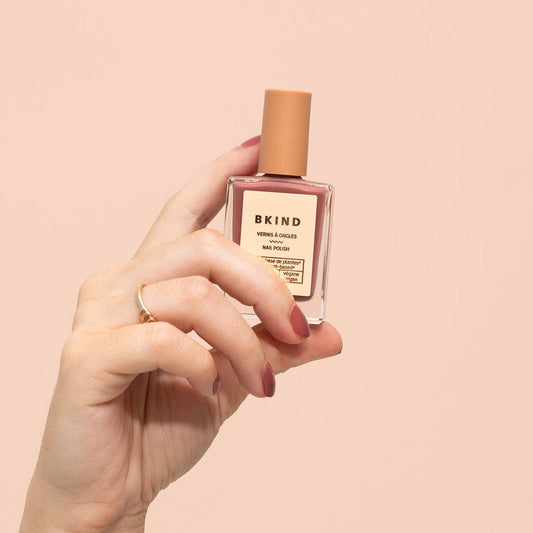 Vegan & 21-free Nail Polish - Call Alice