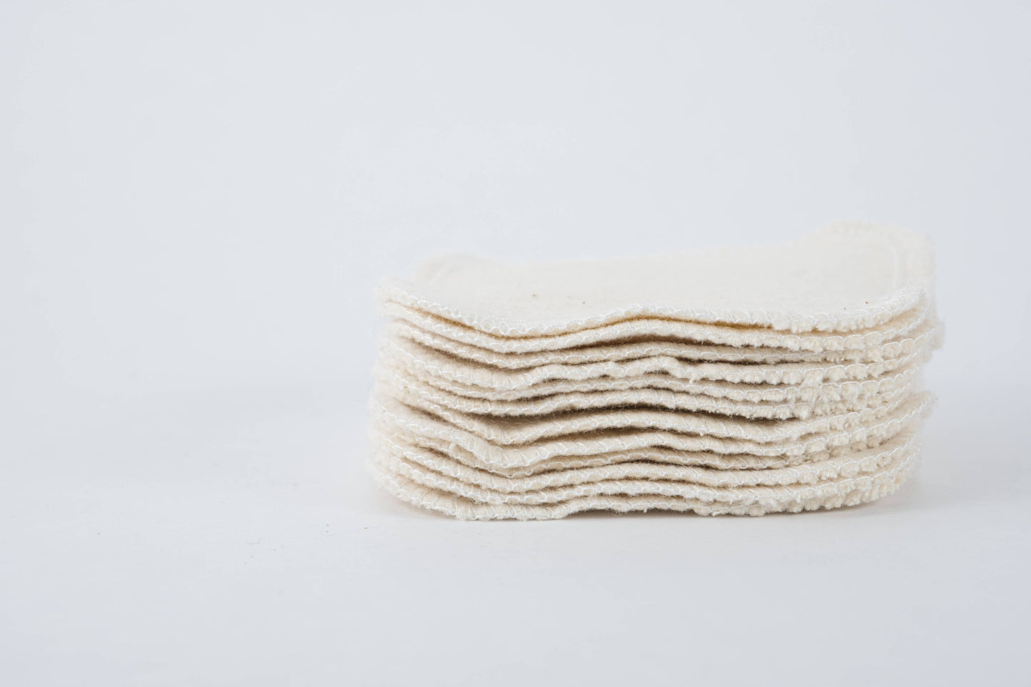 Reusable Facial Rounds