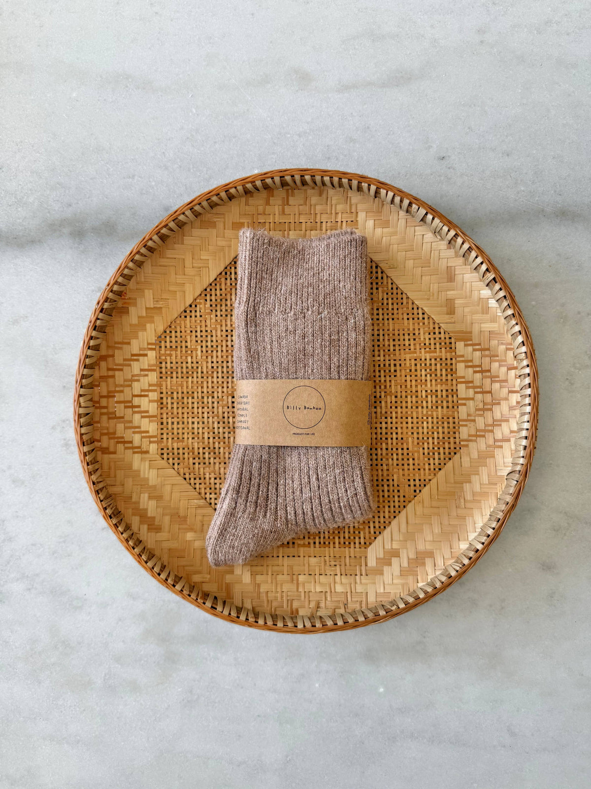 ICELAND WOOL SOCKS