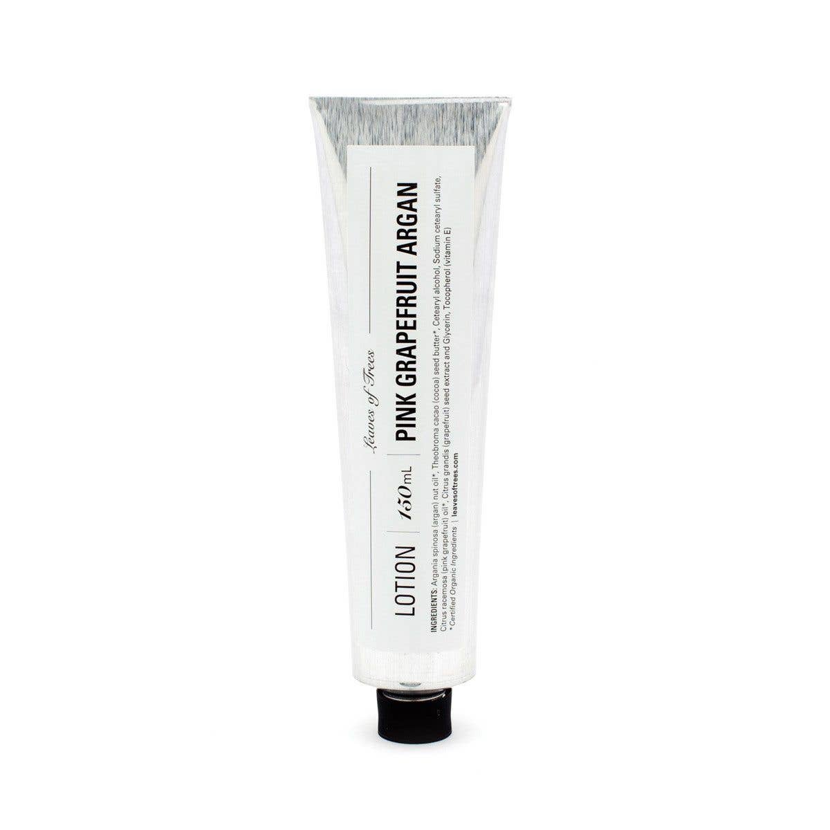 Pink Grapefruit Argan Hand and Body Lotion