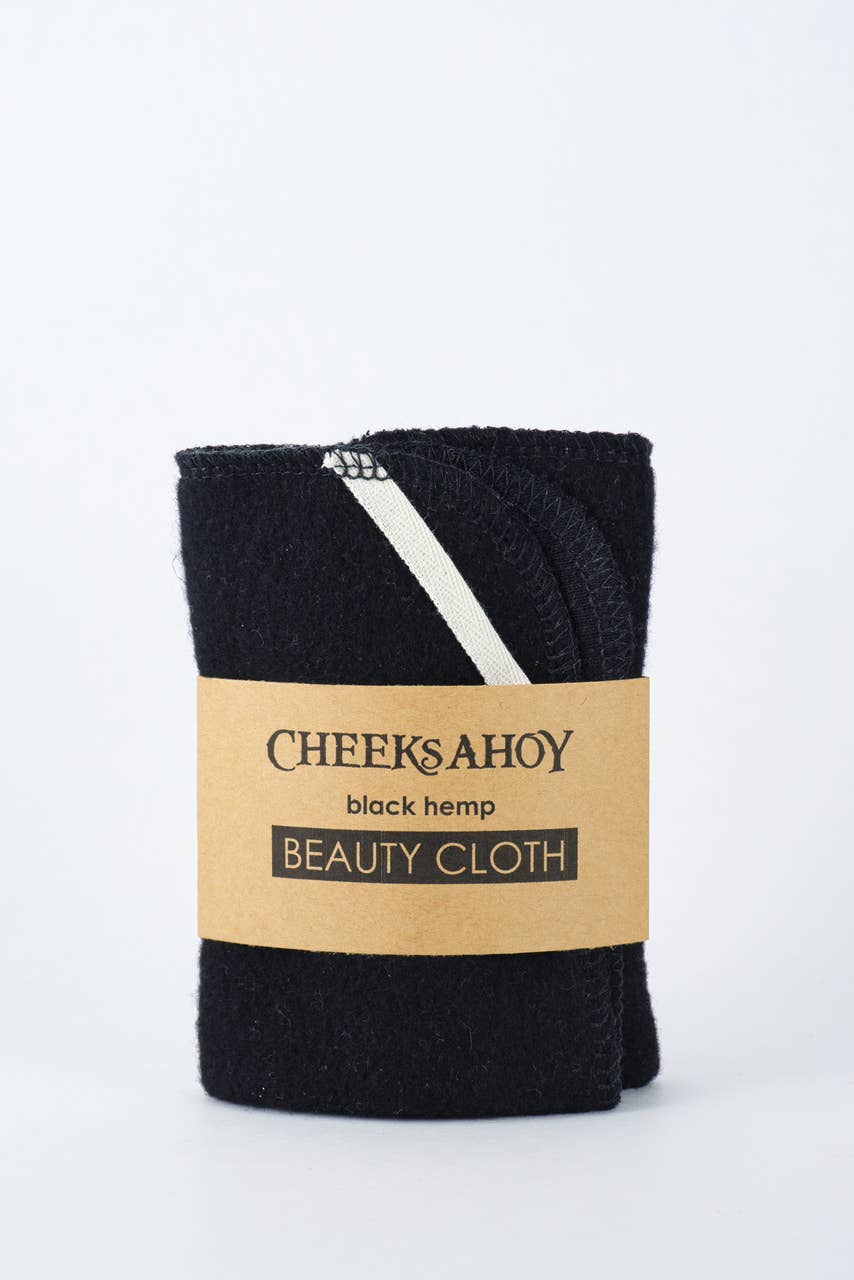 Hemp Beauty Cloth