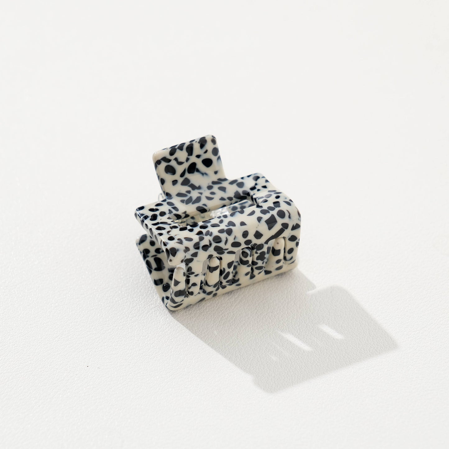 Simone Mini Core Classic Square Claw Clip - Mini
