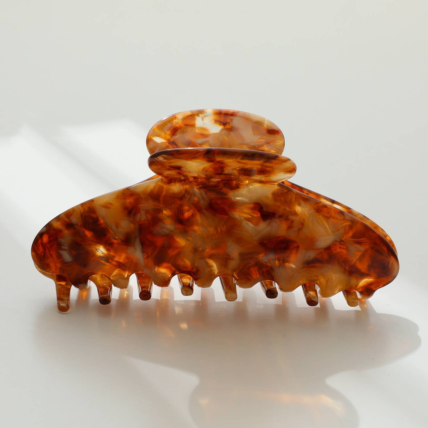 Autumn Leaves | Assorted Large Claw Clips