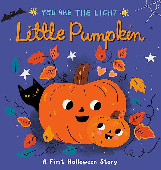You Are The Light - Lityle Pumkin