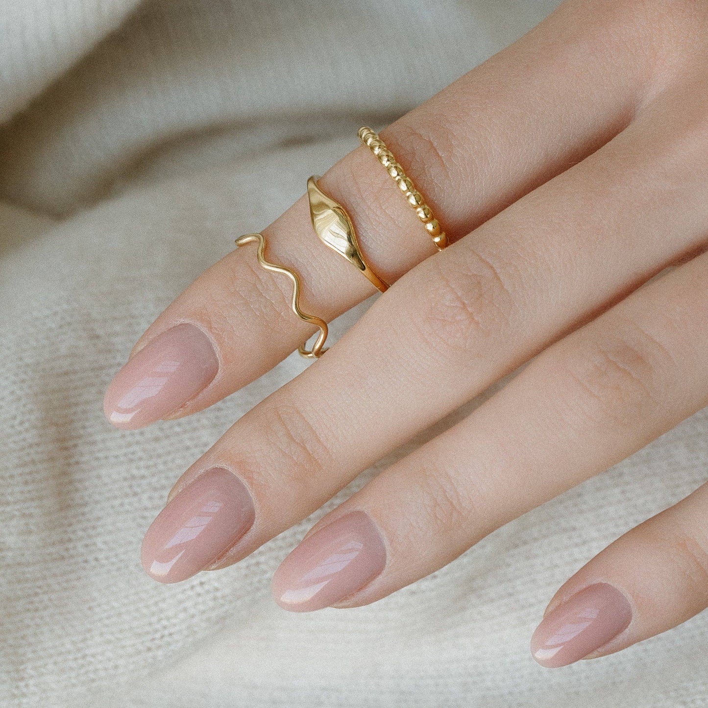 Daisy Ring
