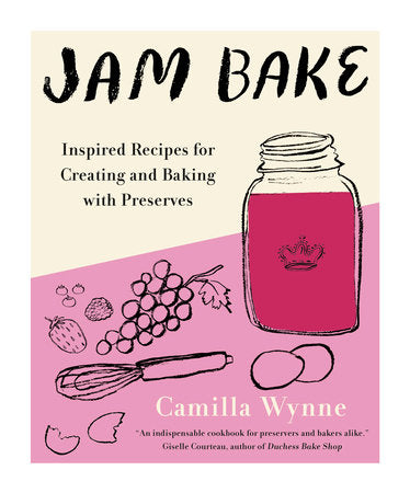 Jam Bake