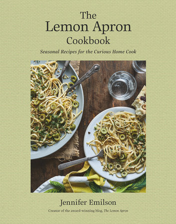 The Lemon Apron