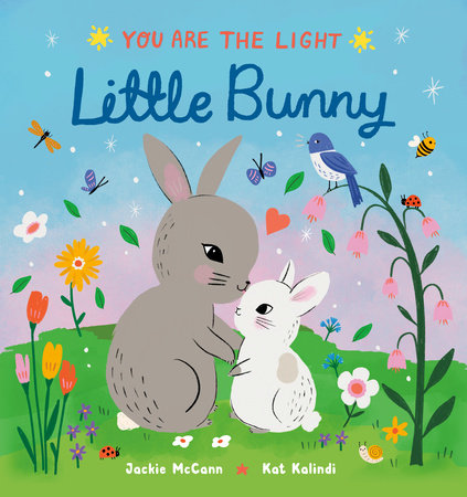 You Are The Light - Little Bunny