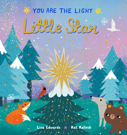 You Are The Light - Little Star
