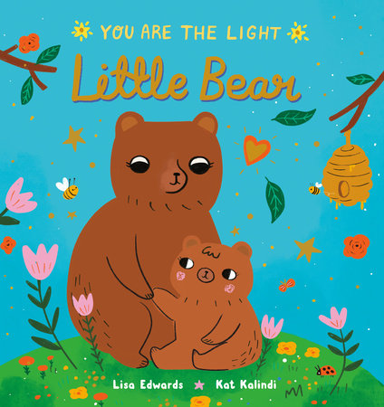 You Are The Light - Little Bear