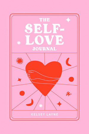 Self Love Journal