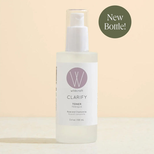 Clarify Toner