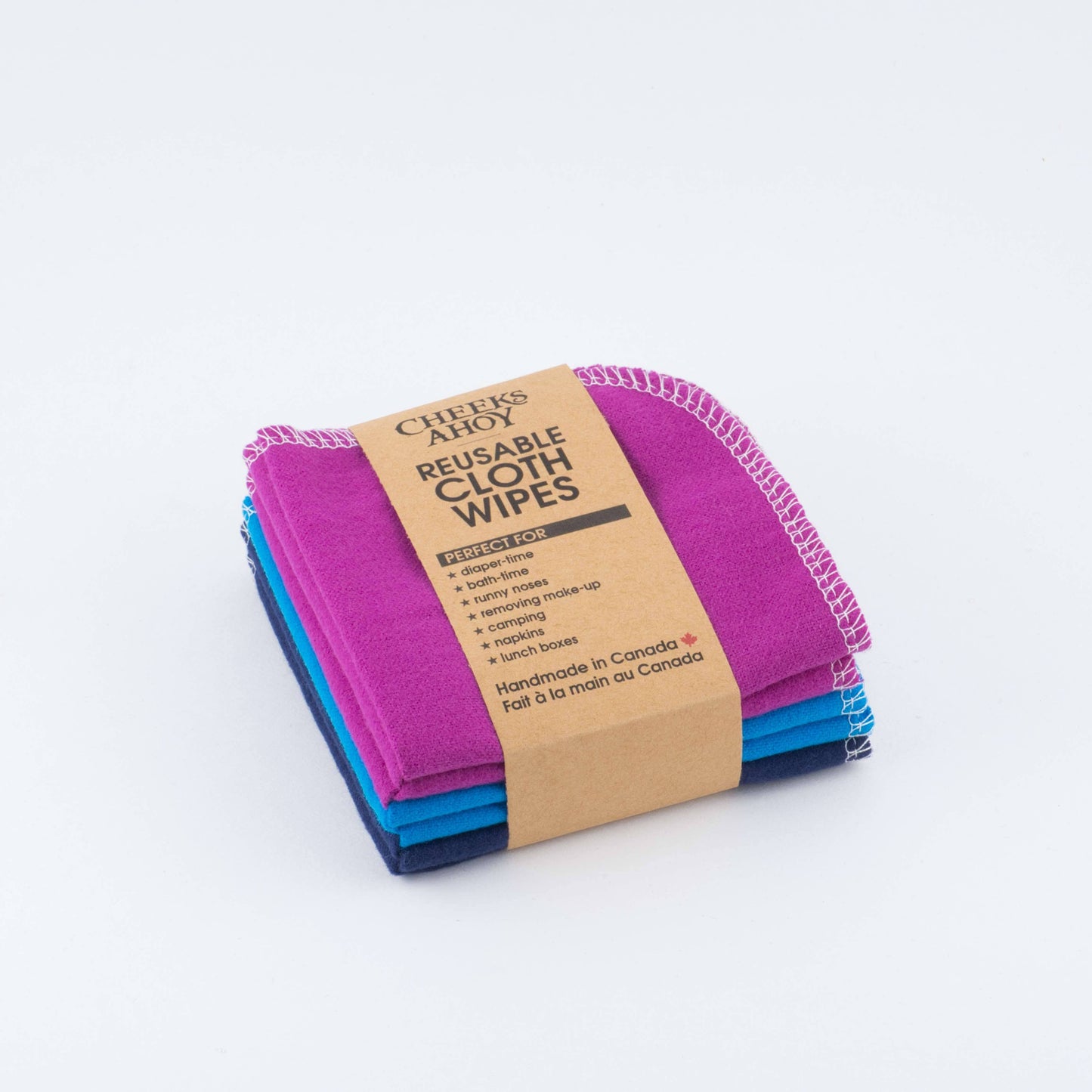 Cloth Wipes