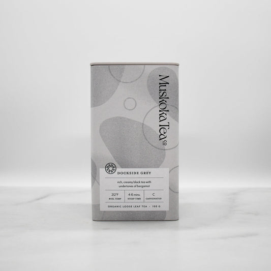 Dockside Grey