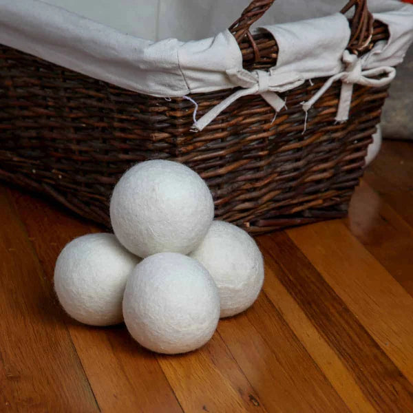 Moss Creek Dryer Balls