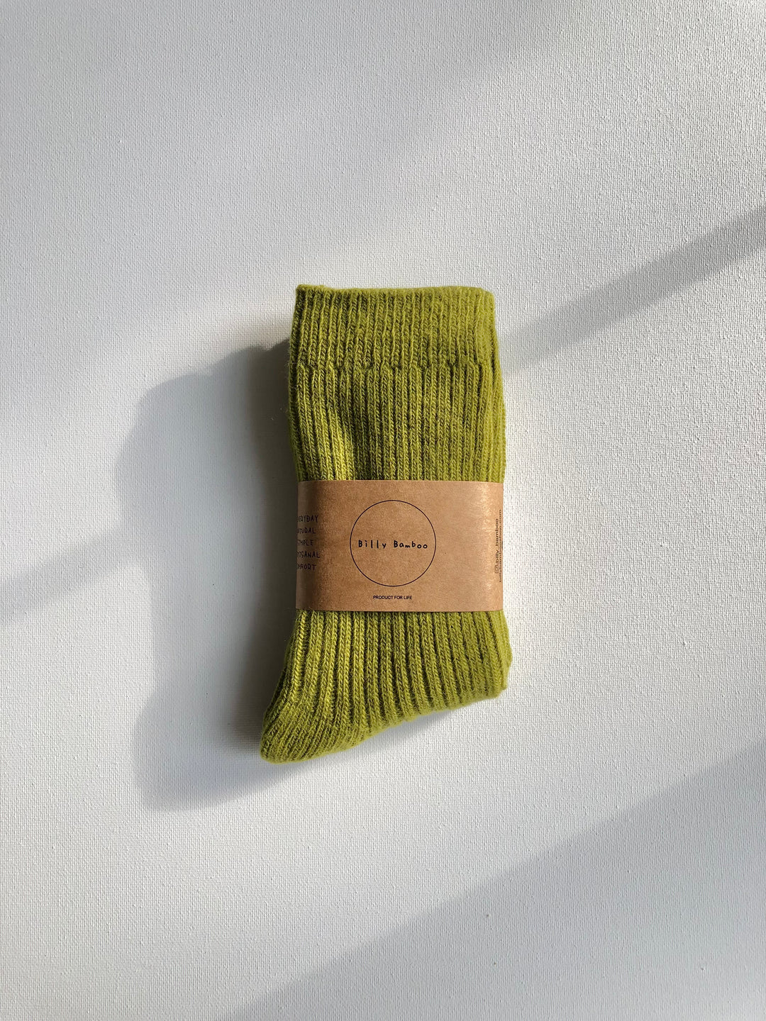 Royal Angora Wool Socks - Brights