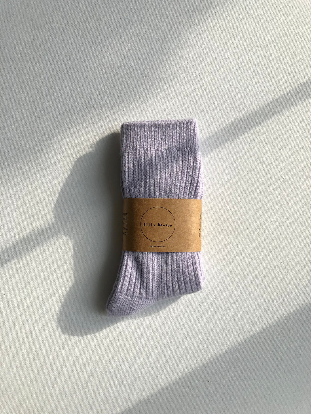 Royal Angora Wool Socks - Brights