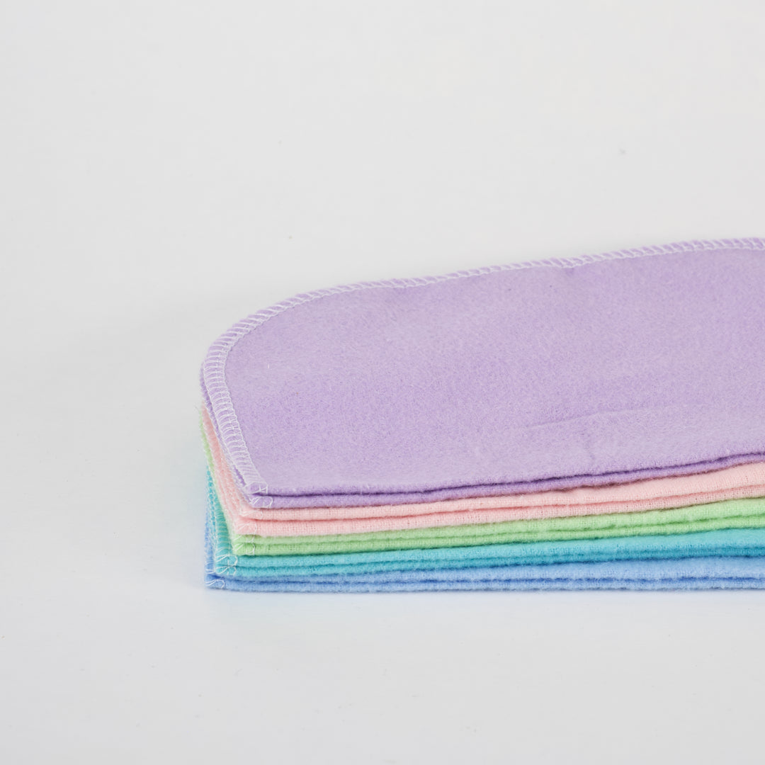 Baby Cloth Wipes