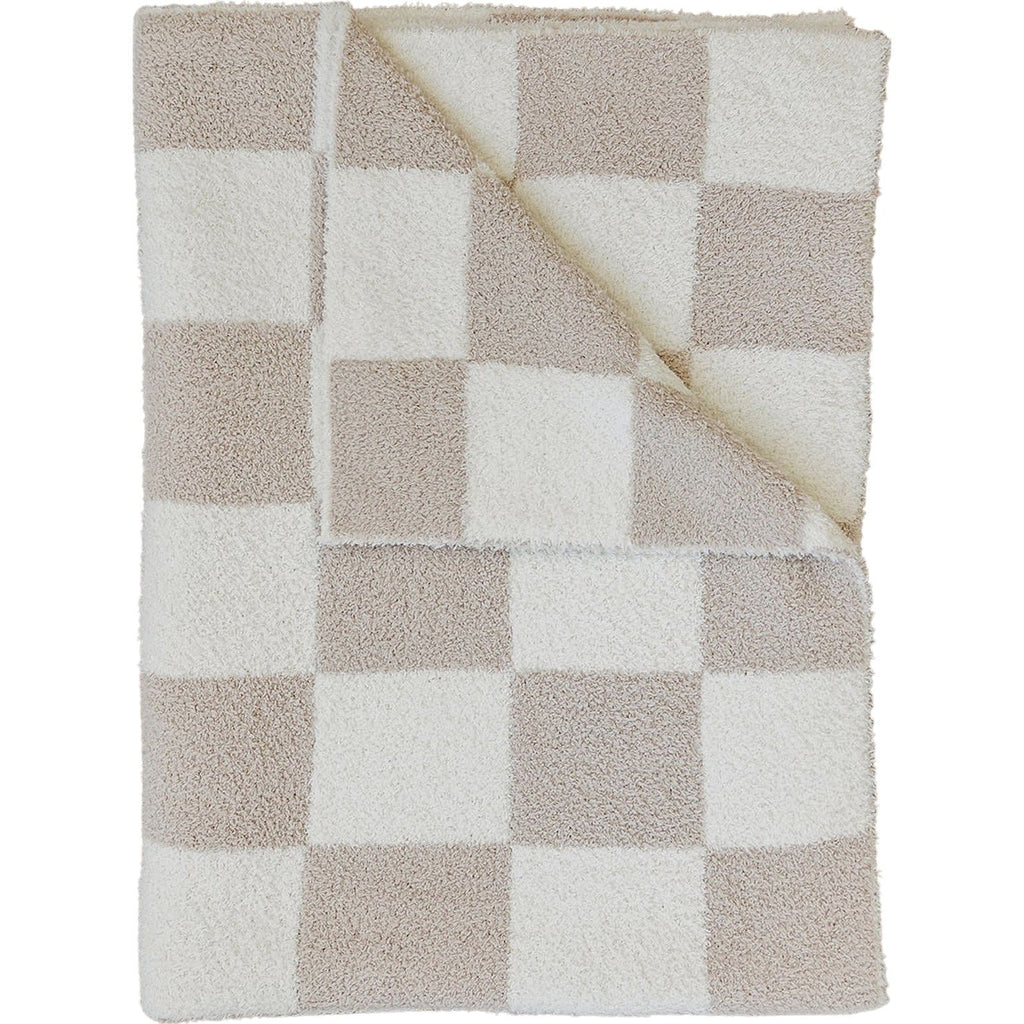 Mebie Baby Plush Blanket