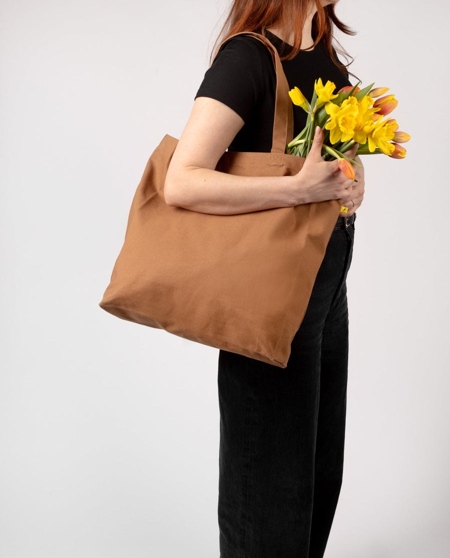 Fluf Roomy Tote